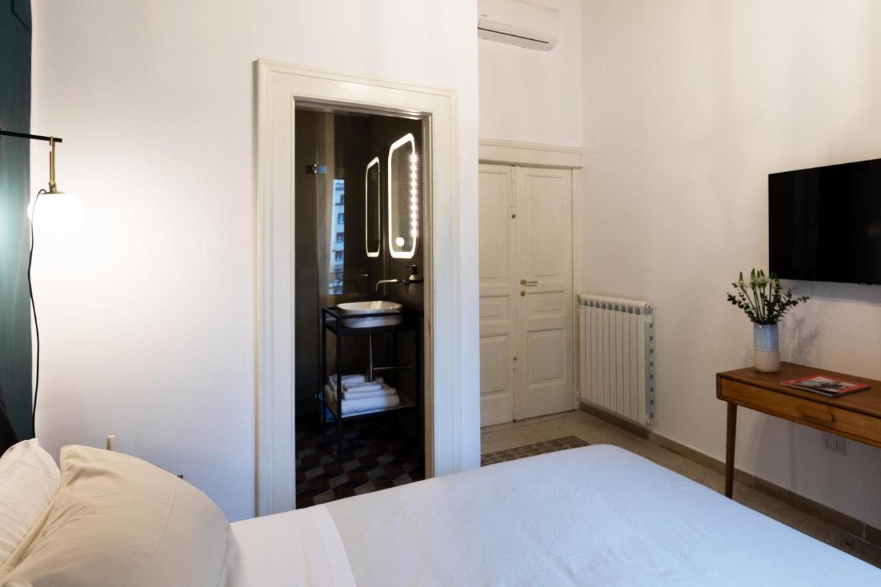 Bed and Breakfast Casa Fanzago Neapol Zewnętrze zdjęcie
