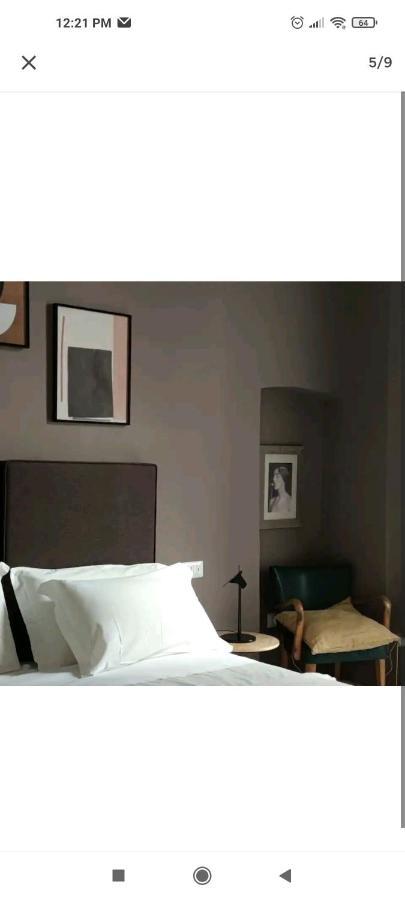 Bed and Breakfast Casa Fanzago Neapol Zewnętrze zdjęcie