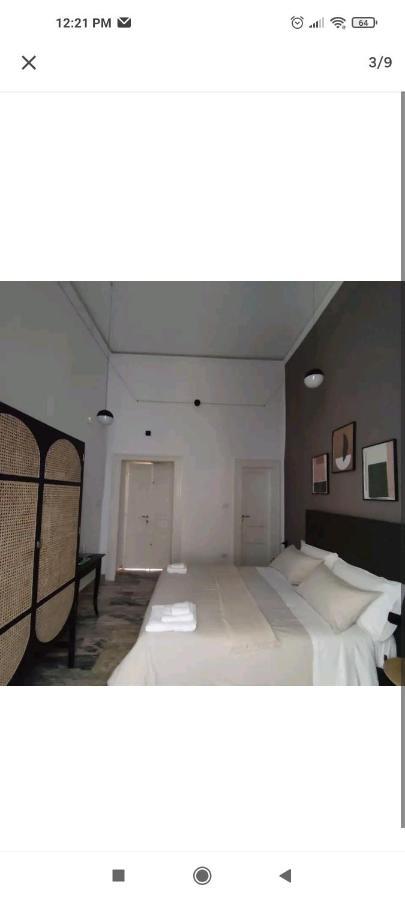 Bed and Breakfast Casa Fanzago Neapol Zewnętrze zdjęcie