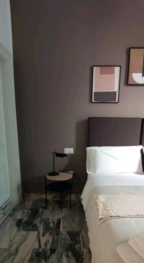 Bed and Breakfast Casa Fanzago Neapol Zewnętrze zdjęcie